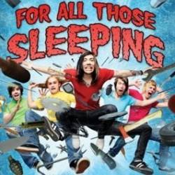 For All Those Sleeping : Demo